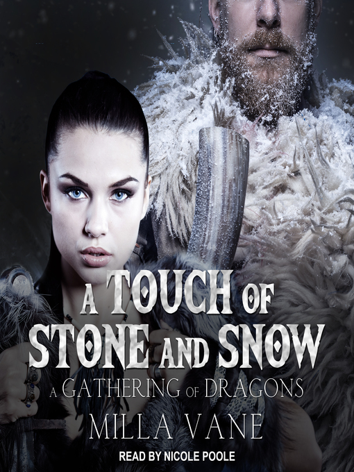 Title details for A Touch of Stone and Snow by Milla Vane - Available